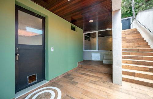 Atalaia SPA 1 Qto c/ Banheira by Achei Camboriú - Foto 41