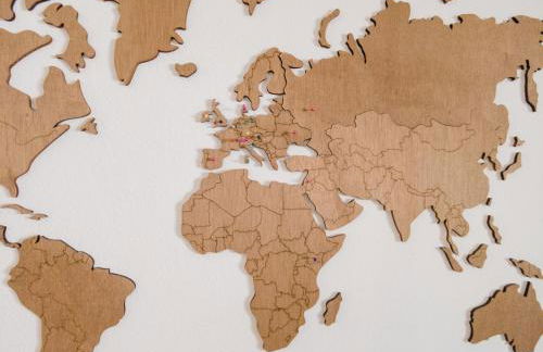 Attic With a View - Foto 15