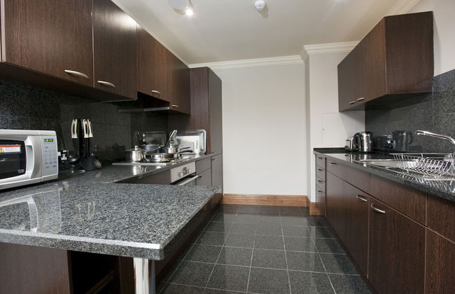 Sanctum London Maida Vale - Photo 67