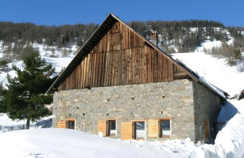 Chalet Blanchon - Foto 1
