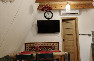 Siódme Niebo domek w górach - Foto 57