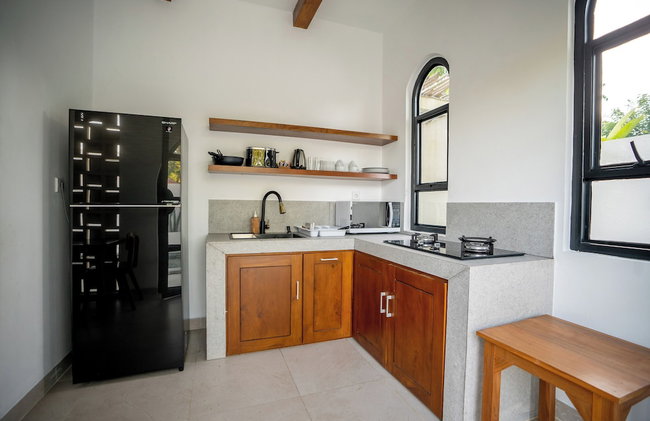 Kanchana Cottages - Foto 20