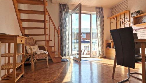 Heringsdorf, Ferienwohnung Groth - Foto 4