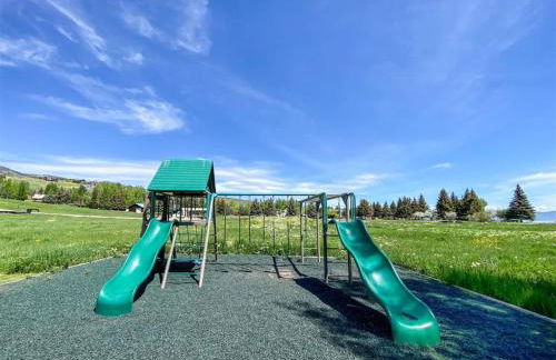 Bear Lake Bungalow - Foto 6