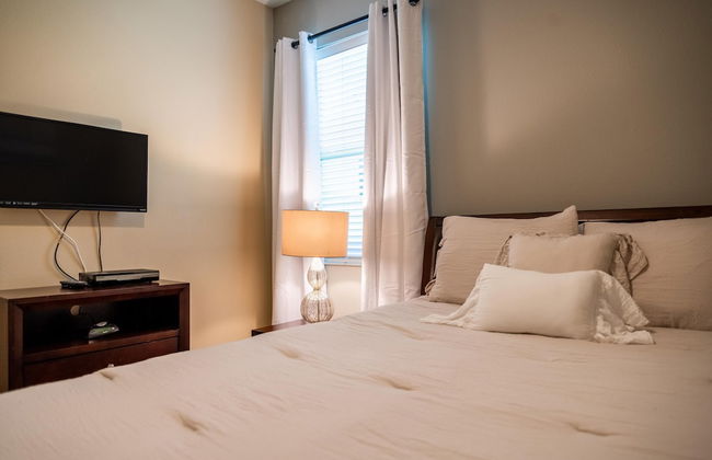 Sunrise Valley Villa by Orlando Short Term - Foto 10