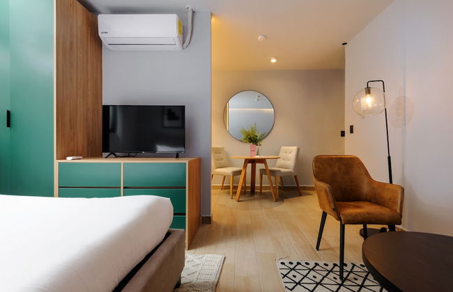 Lamartine by Wynwood House - Foto 27