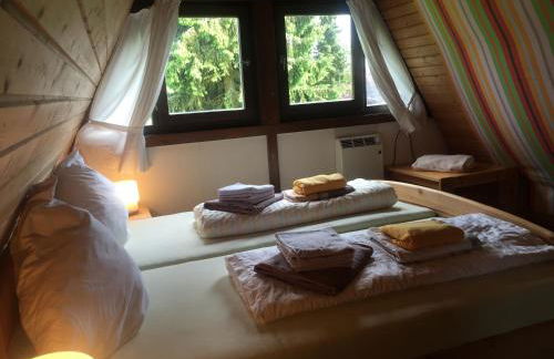 Haus Fichtelgebirge - Foto 26