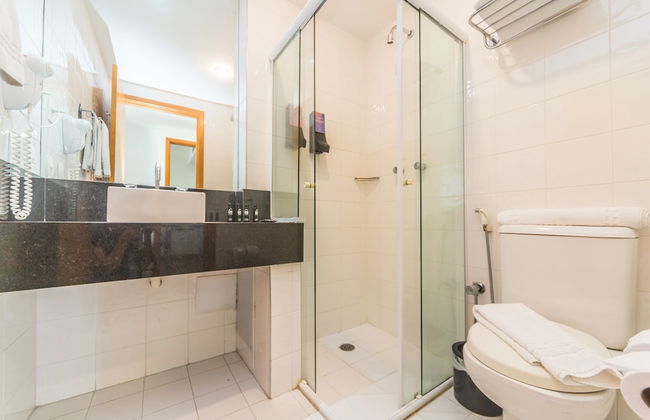 Paraiso Suites by Charlie - Photo 37