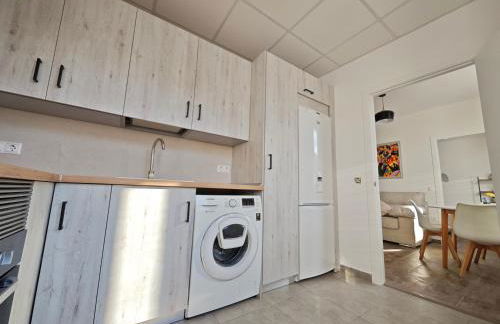 Apartamento Central Mota del Cuervo - Foto 4