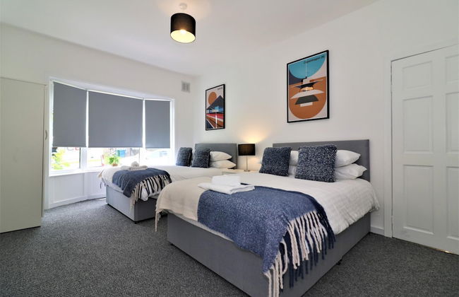 Gladsmuir View - Glasgow - Foto 36