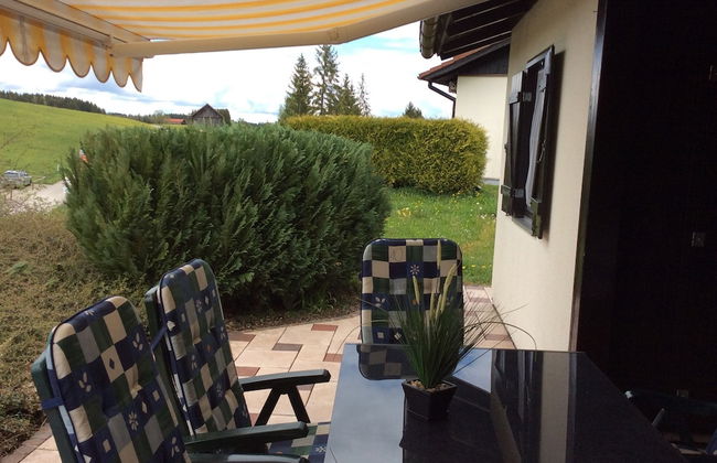 Ferienhaus Gerhard - Foto 1