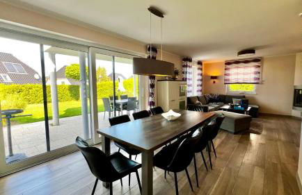 Villa Fleesenstrand - Foto 7