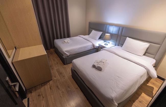 Ocean Apartments - Foto 23