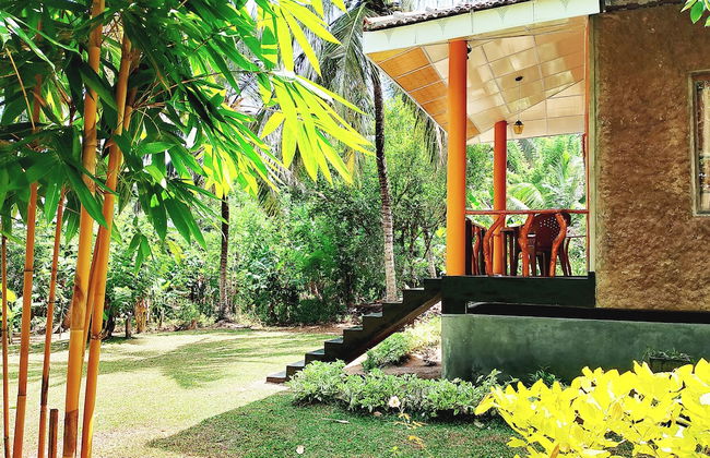 Milk House Cottage Udawalawe - Foto 17