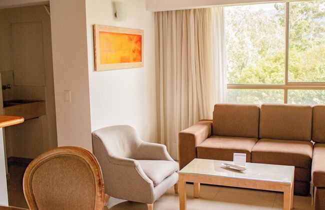 Aparta Hotel Portal del Rodeo - Foto 23