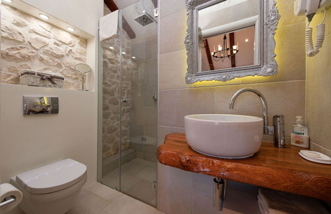 Villa Casa di Nicola - Foto 31