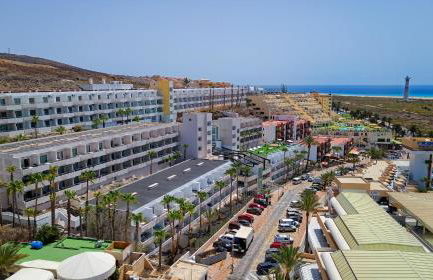 Servatur Alameda de Jandía - Foto 70