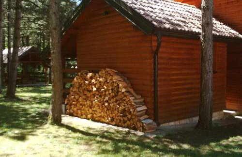 Holiday Home Berghütte Rural escape Chalet by Interhome - Foto 9