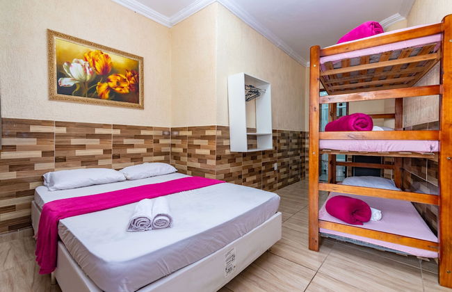 Dona Rosa Private Suites - Foto 32