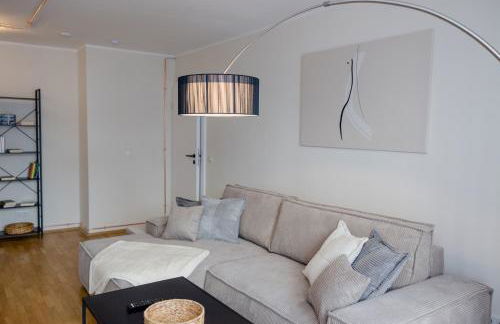 Lumen Homes - Altstadt-Residenz, direkt im Zentrum, geräumiges Apartment mit 5 Zimmern, Küche - Foto 70