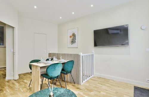 Cosy appartement - Eiffel Tower - Foto 15