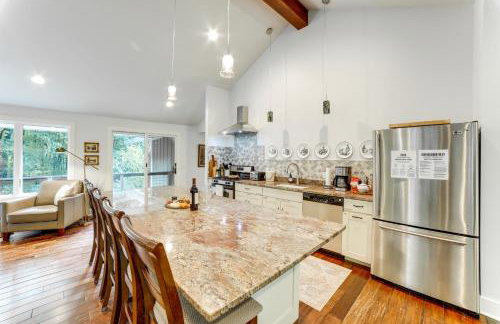 Riverwood South Haven Retreat on 10 Acres - Foto 10