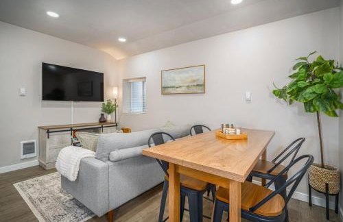 Cozy Private 2BR - Minutes to SeaTac & Downtown - Foto 10