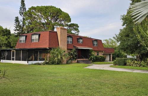 The Farm House - Foto 31