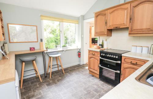 Doe Foot Cottage - Foto 11