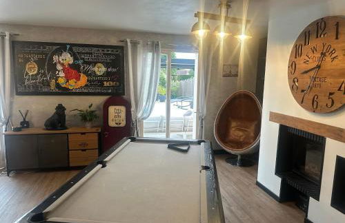 La Villa cocooning - Photo 18