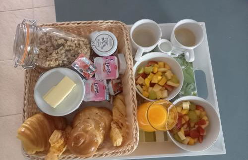 Quinta da Alentegria - 4 cottages met lounge en verwarmd zwembad van april tot eind september! - Photo 43