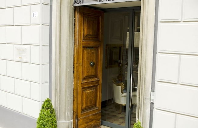 Relais Inn Lucca - Photo 25