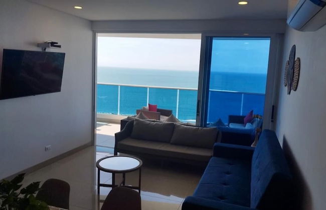 Reserva del Mar Apartamentos - Photo 72