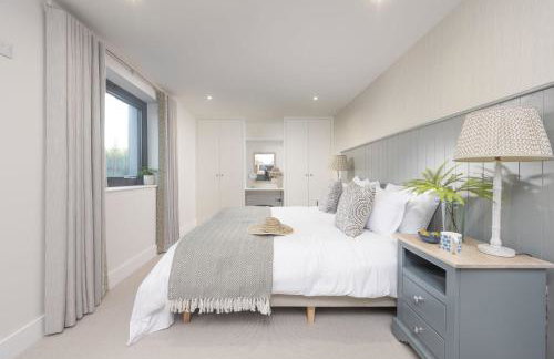 Harlyn Penthouse, Harlyn Bay - 1 pet accepted - Free Wi-fi - Sea View - Foto 26