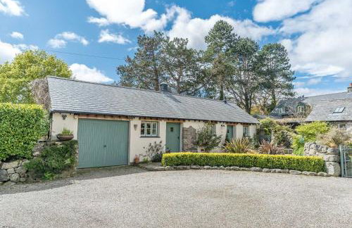 Conwy-Barn - Photo 1
