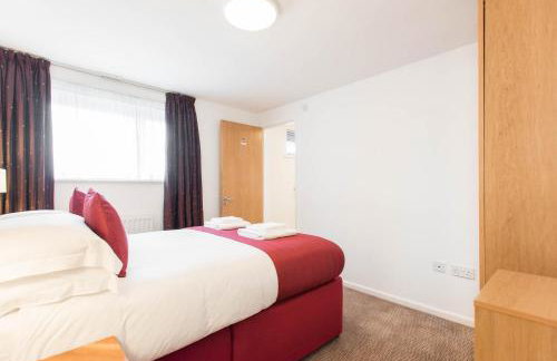 PREMIER SUITES Newcastle - Foto 22