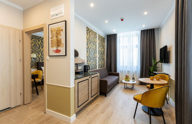 Apartamenty AR - Foto 31