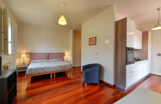 Residence Vita Studios & Apartments - Foto 18