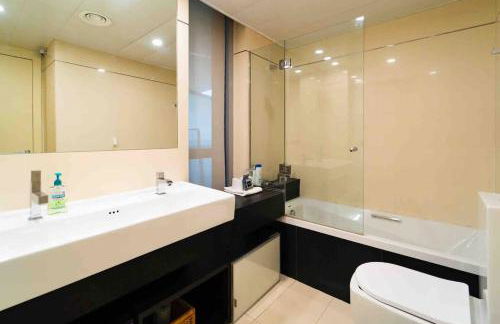 Unique Rentals-Seafront Luxe Suites - Foto 14