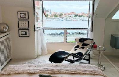 Apartamento Platas Centro - Foto 1