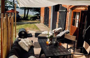 Za Lasem Nad Wodą - Foto 73