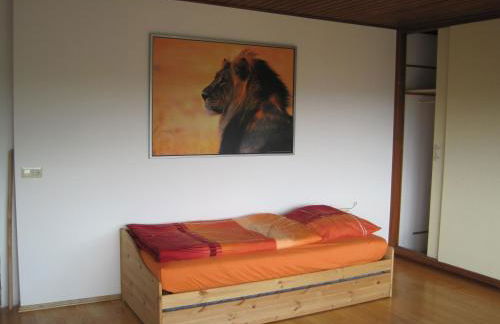 Villa-Fuldablick - Foto 63