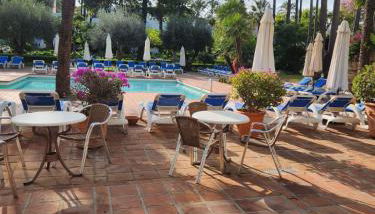 LAALCAZABA Garden - Foto 4