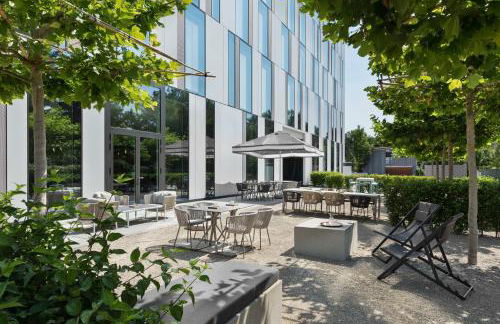 Stellaris Apartment Hotel - Foto 10