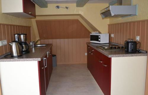 Spreewald-Domizil - Foto 17