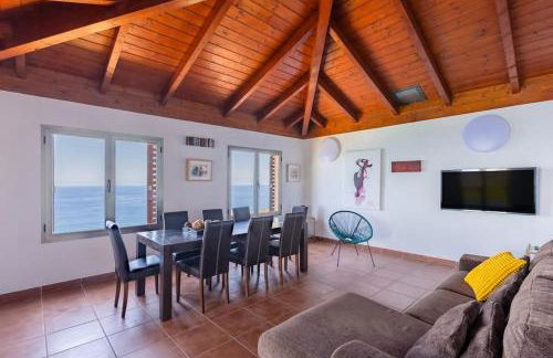 Villa con vistas al Teide en el norte de Tenerife - Foto 27