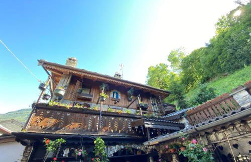 La Maison de Julie - Foto 13