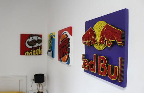 La Suite dell'Artista SWIMMING POOL AND AIR CONDITIONING - Photo 11