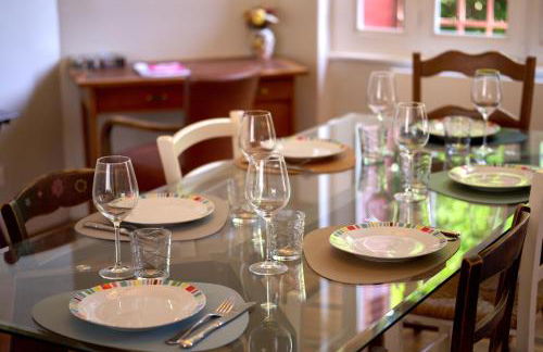 Maison Grenat, with terrace by PRIM0conciergerie - Foto 33