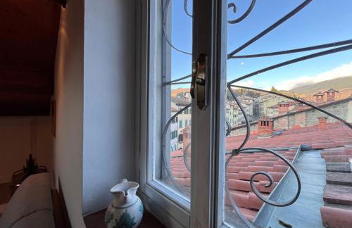 La casa del pittore Squillantini suite - Foto 41